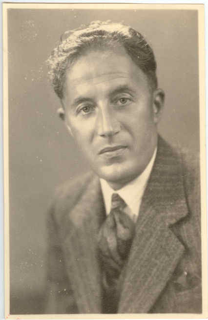 albert jan maring.